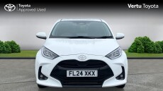 Toyota Yaris 1.5 Hybrid Design 5dr CVT Hybrid Hatchback